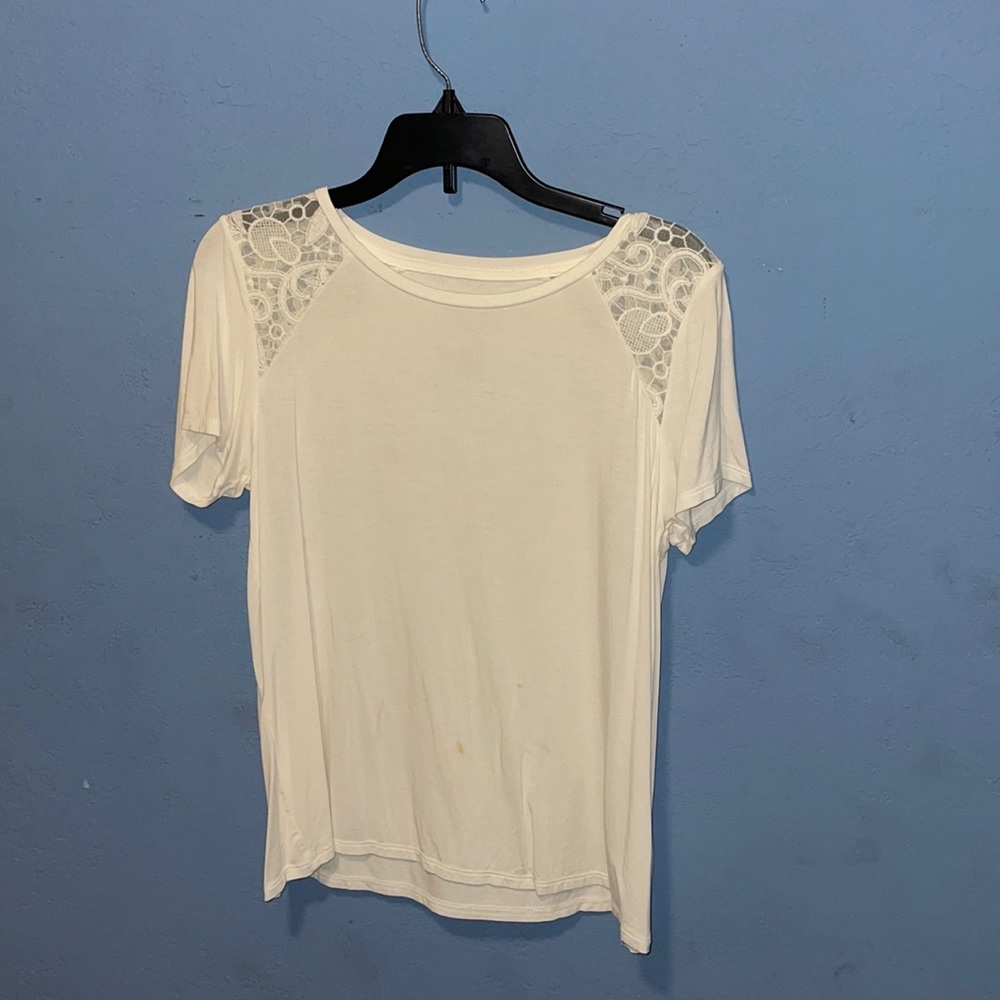 American Eagle Soft and Sexy Tee